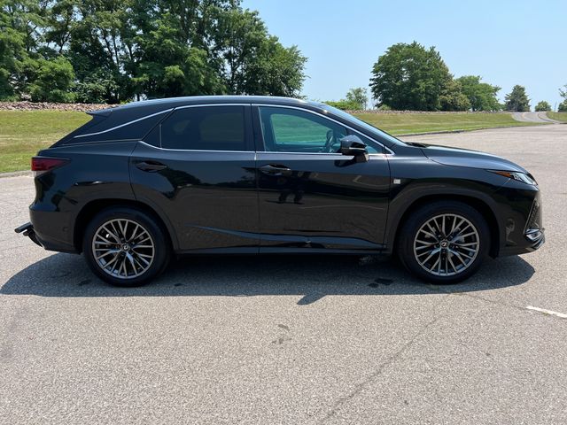 Used 2020 Lexus RX SUV