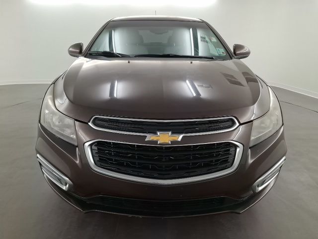 2015 Chevrolet Cruze 1LT