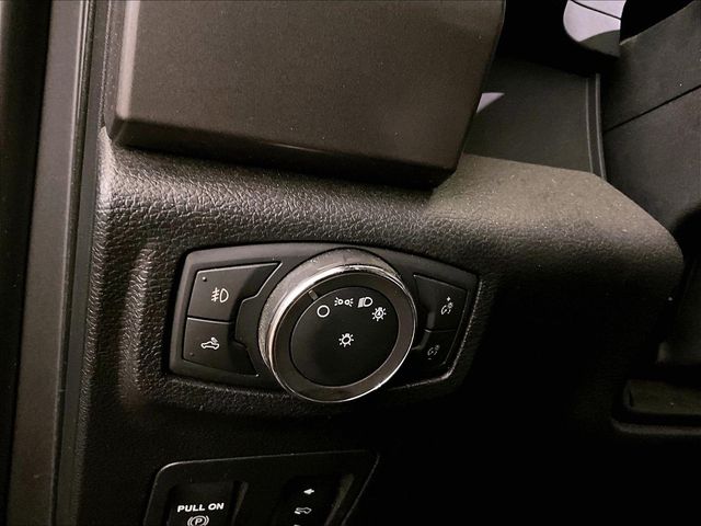 2018 Ford F-150 XLT Gray at Phil Fitts Ford