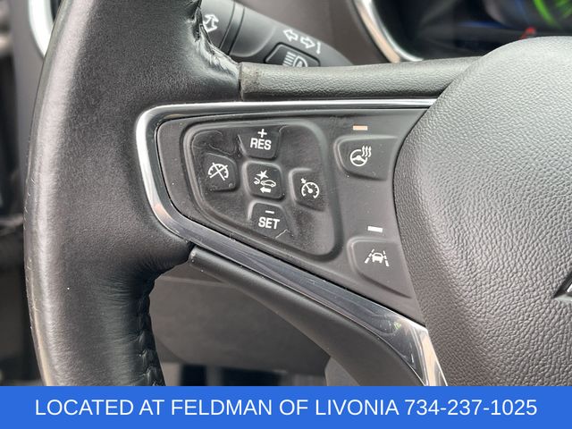 Used 2017 Chevrolet Volt For Sale in New Hudson, MI
