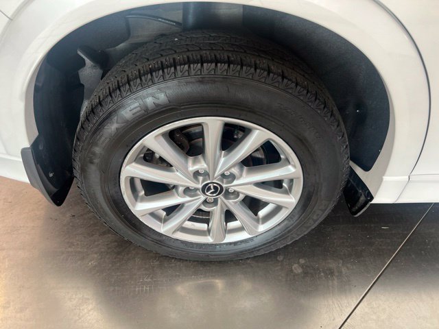 Used 2024 Mazda CX-5 SUV