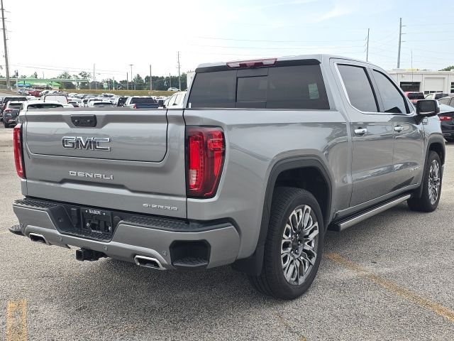 Photo of 2024 GMC Sierra 1500 Denali Ultimate in Dallas, GA - 5,  2024 GMC Sierra 1500 Denali Ultimate:C02428