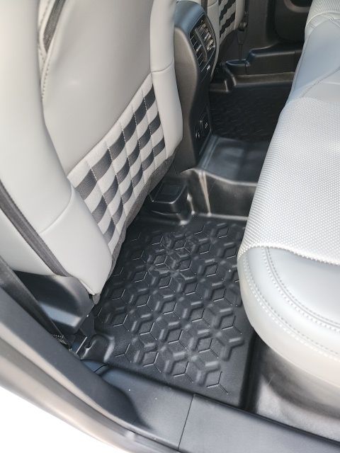 New 2026 White Ford Badlands image 36