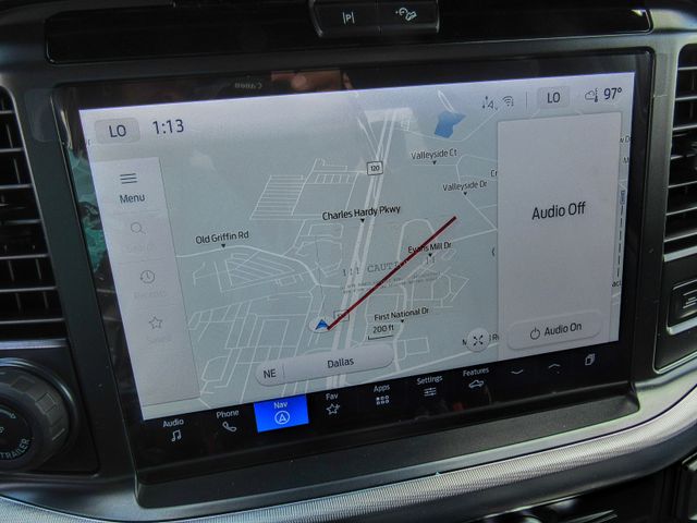 Photo of 2025 Ford F-150 Lariat in Dallas, GA - 14,  2025 Ford F-150 Lariat:167289