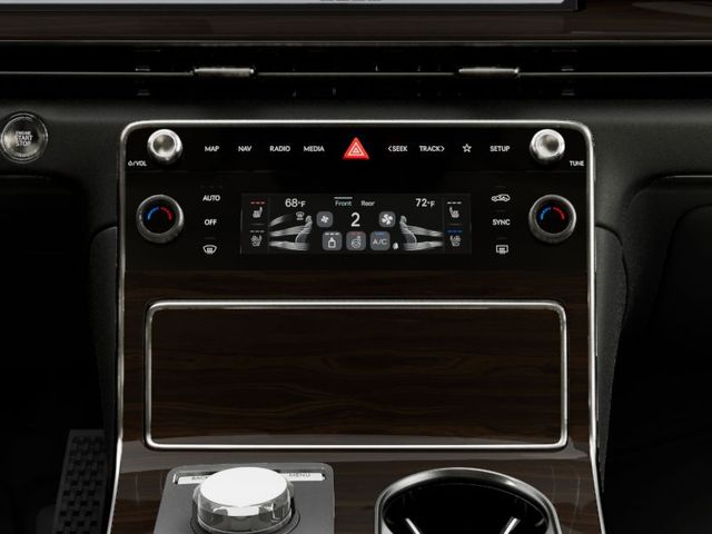 Thumbnail: 2026 Genesis GV80 - 15