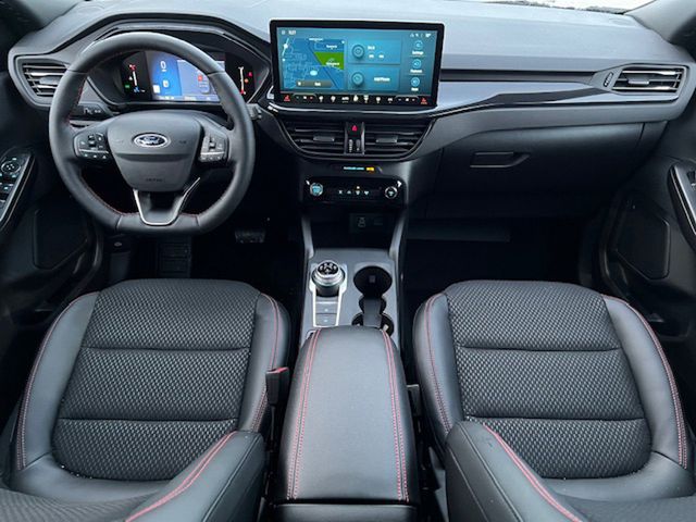2025 Ford Escape ST-Line photo