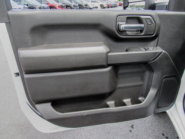 Photo of 2025 GMC Sierra 2500HD Pro in Dallas, GA - 15,  2025 GMC Sierra 2500HD Pro:43447