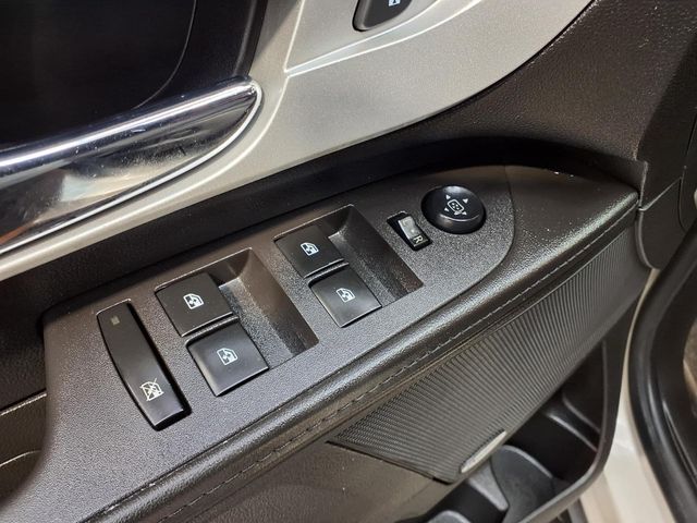 2016 Chevrolet Equinox LT Gold at Durrett Motor Company