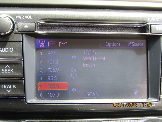 used 2013 Toyota RAV4 car, priced at $12,999