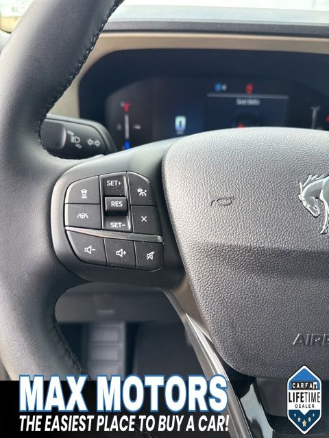 New 2026 Ford Bronco Sport SUV