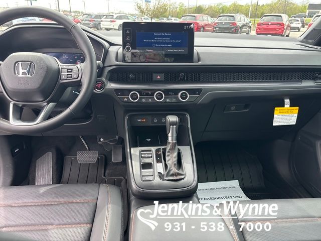 View vehicle photo 6