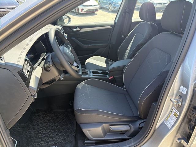 New 2026 Silver Volkswagen 1.5T Sport image 12