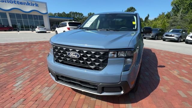 Used 2025 Ford Maverick Truck