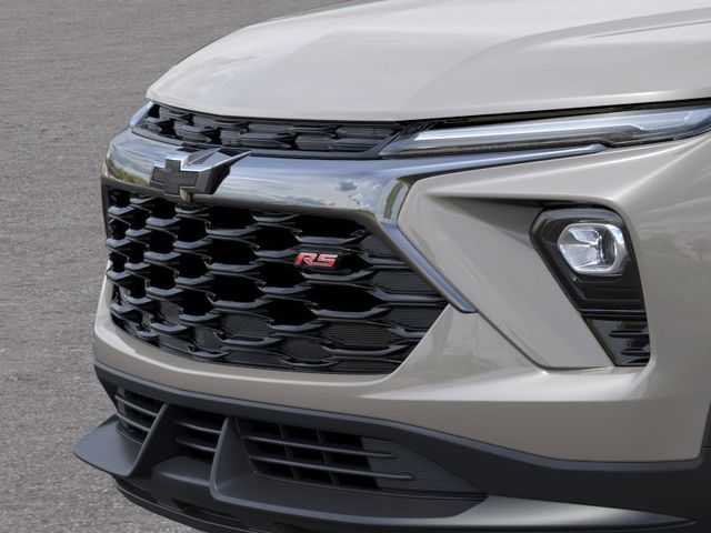2026 Chevrolet TrailBlazer RS Beige at Wharton Chevrolet GMC