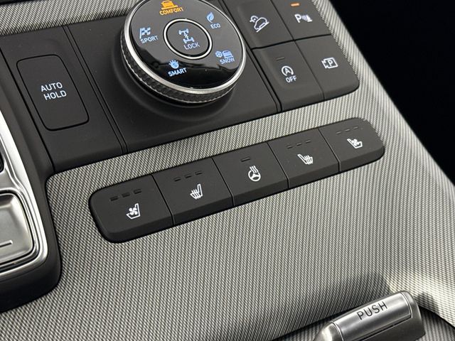 New 2025 Hyundai Palisade For Sale in Indianapolis, IN