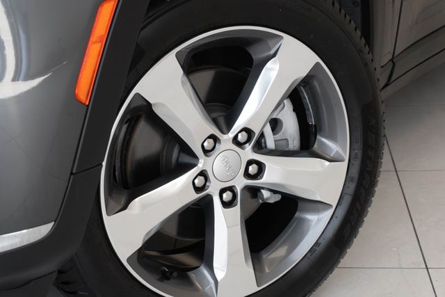 Used 2021 Jeep Grand Cherokee L SUV