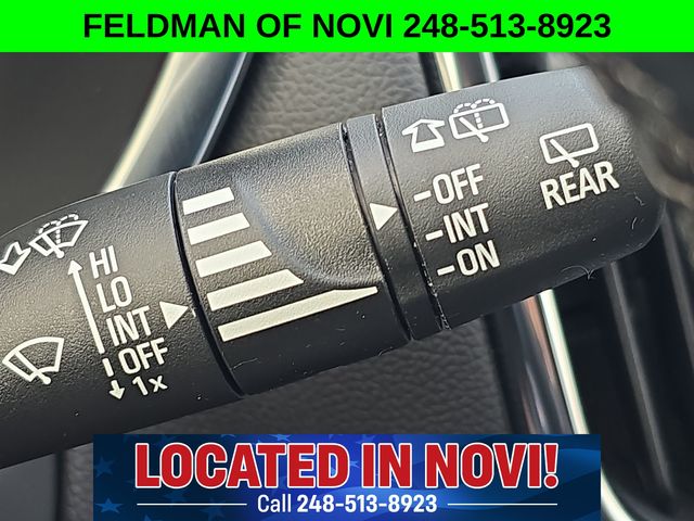 Used 2024 Chevrolet Equinox For Sale in Livonia, MI