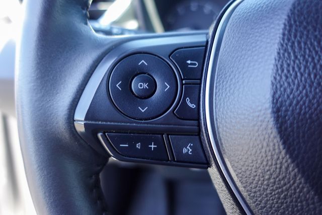used 2024 Toyota Corolla car, priced at $25,000