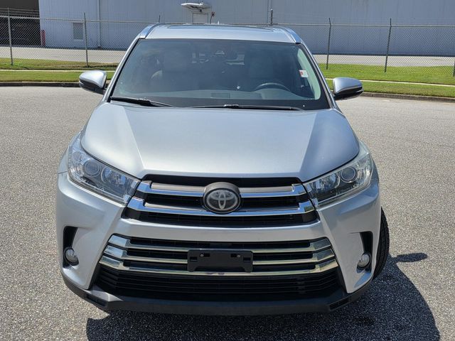 Used 2018 Toyota Highlander SUV
