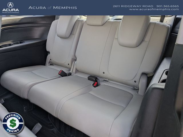 Used 2021 Honda Odyssey Van