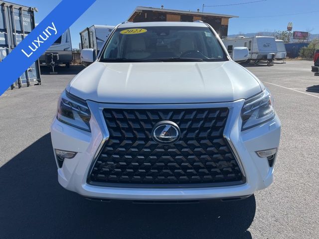 2023 Lexus GX 460 Luxury 32