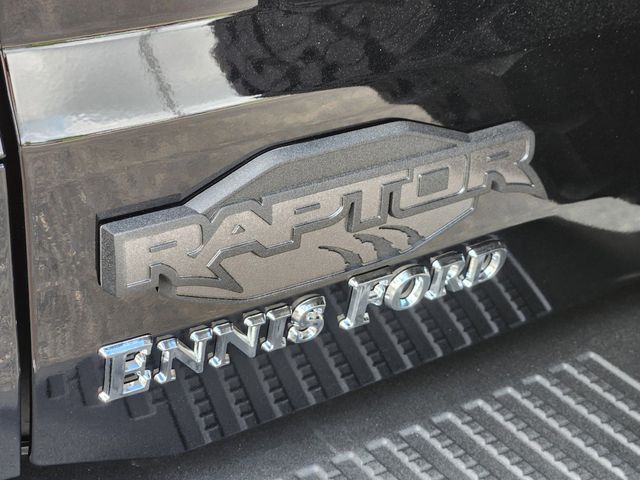 2024 Ford Bronco Raptor 13