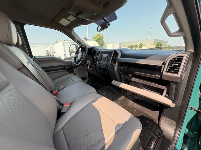 Used 2019 Ford F-250SD For Sale in Grove City, OH