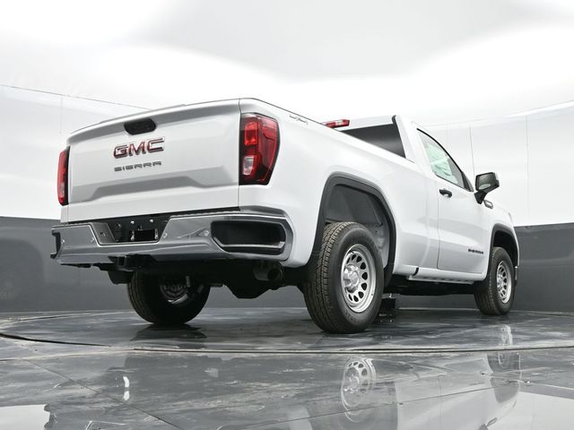 2025 GMC Sierra 1500 Pro 31