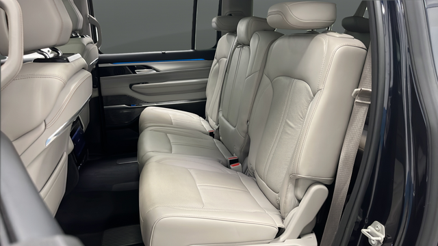 Used 2023 Midnight Sky Jeep Base image 23