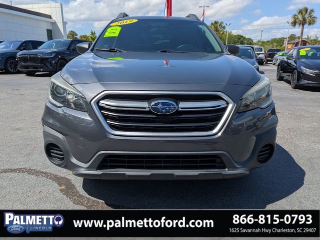 used 2019 Subaru Outback car, priced at $21,969