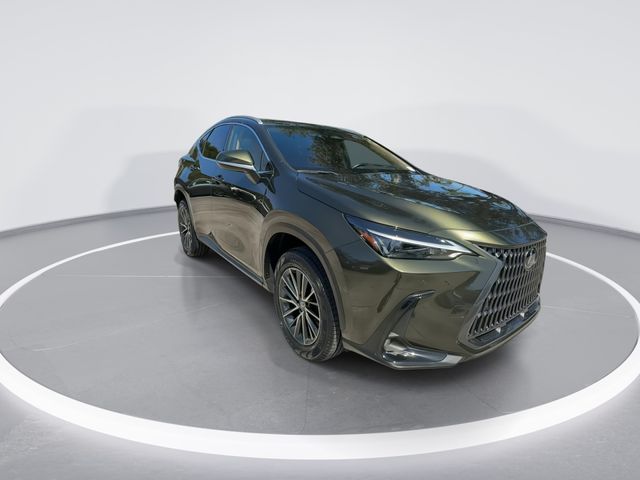 2025 Lexus NX - $40,998