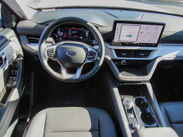 Photo of 2025 Ford Explorer Active in Dallas, GA - 13,  2025 Ford Explorer Active:167837