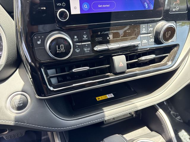 2024 Toyota Highlander - $36,998