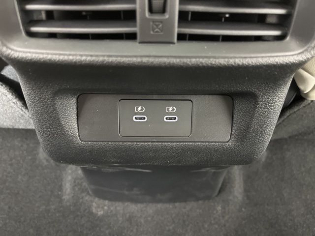 2025 Everest White Pearl Tricoat Nissan Murano SL AWD SUV