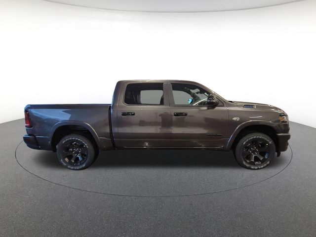 new 2026 Ram 1500 car