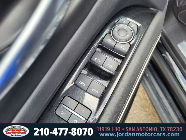 Used Car 2021 Cadillac Escalade  Sport For Sale Under $60,000 In San Antonio, Texas