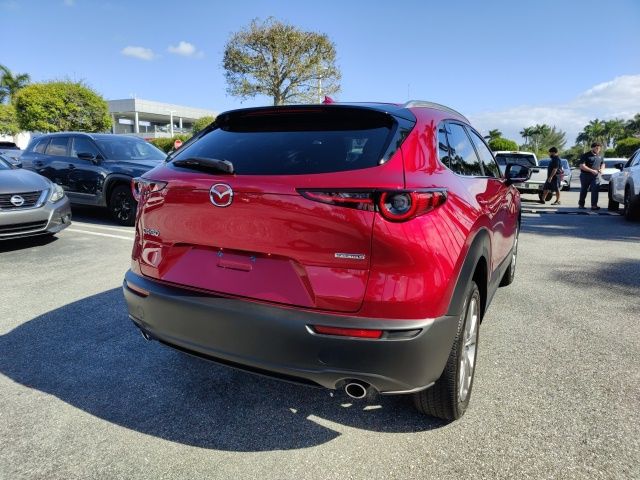 2021 Mazda CX-30 Premium 10