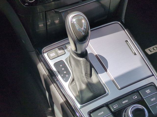 Used 2015 Hyundai Equus Signature 4D Sedan