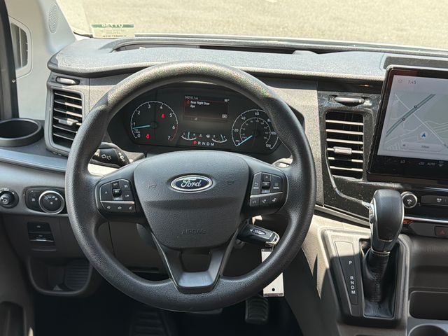 Used 2025 Ford Transit-350 Van