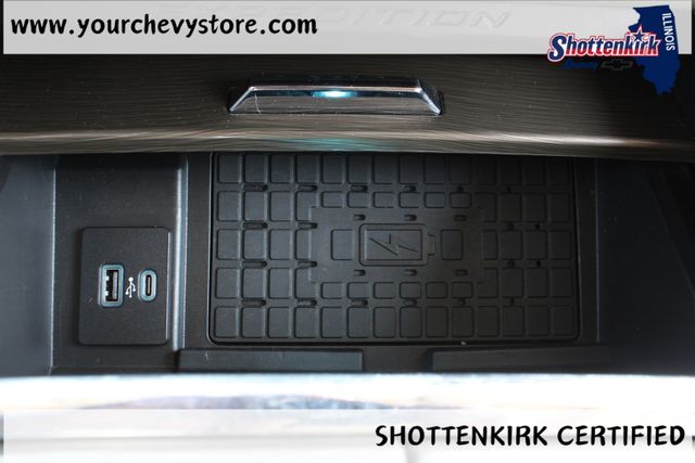Used 2022 Ford Expedition Max SUV
