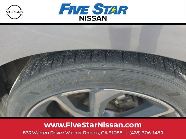 Used 2020 Honda Civic Sedan
