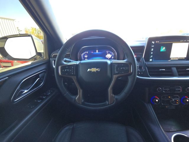 Photo of 2023 Chevrolet Tahoe High Country in Dallas, GA - 29,  2023 Chevrolet Tahoe High Country:44583A