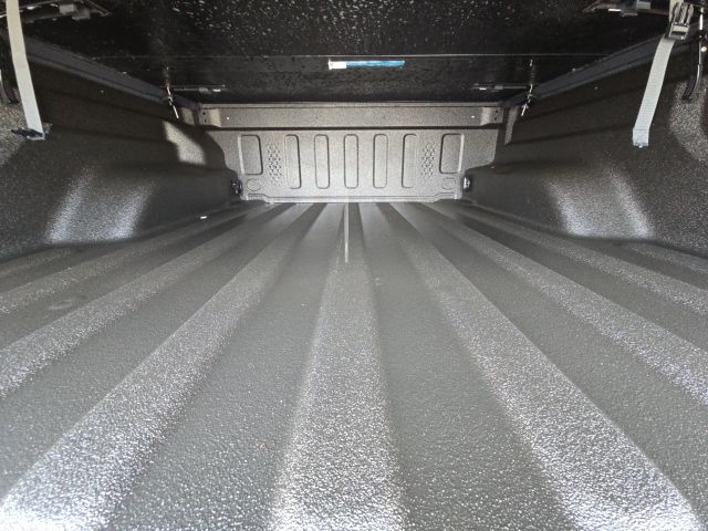 2025 Jeep Gladiator High Tide:168891A