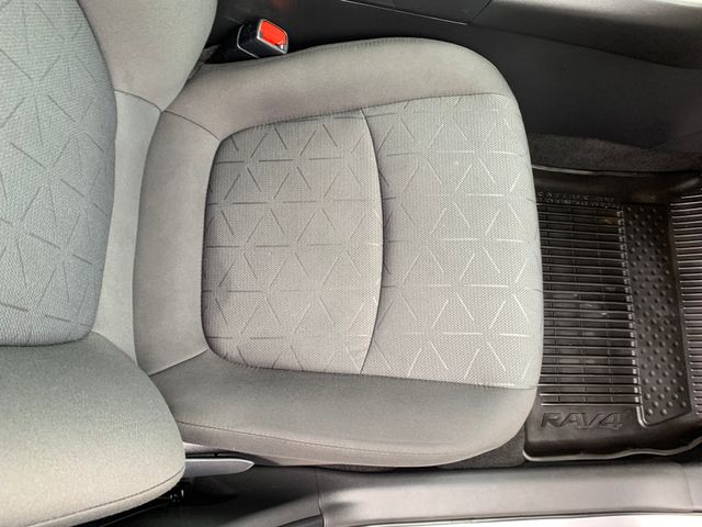 Used 2023 Toyota RAV4 SUV