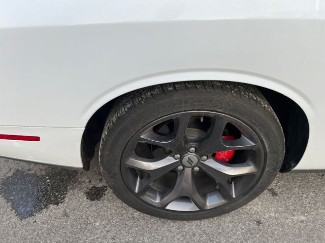 2019 Dodge Challenger R/T 15