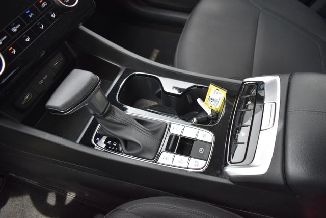 Used 2022 Hyundai Tucson SUV
