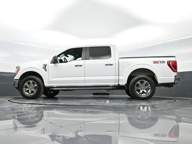 2021 Ford F-150 XLT 32