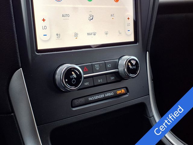 2023 Ford Edge