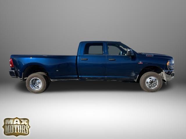 2024 Ram 3500 Tradesman 13