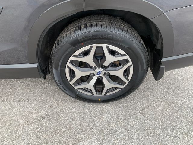 Used 2019 Subaru Forester SUV